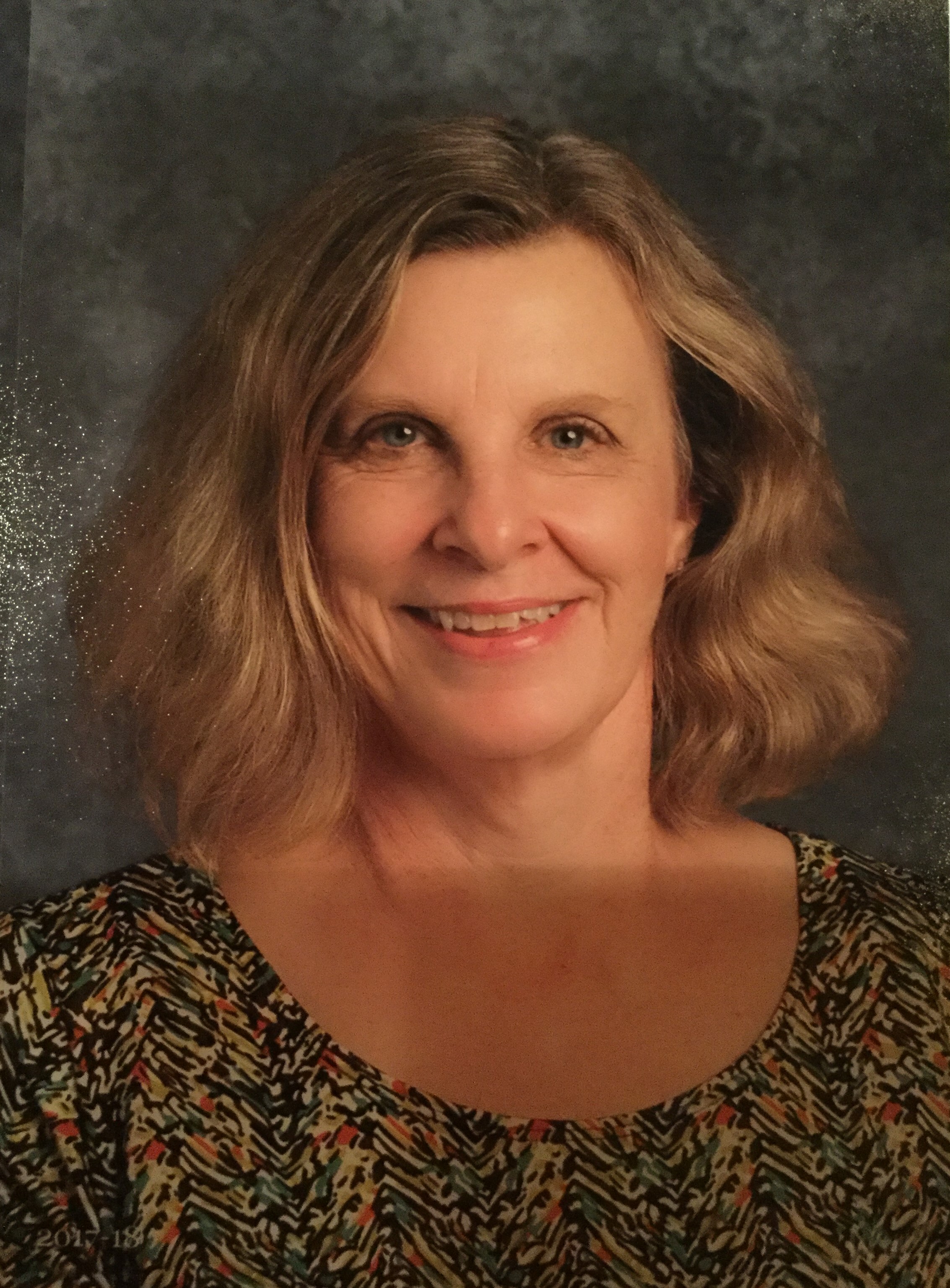 Marianne Hickey